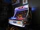 Custom Bartop Arcade Cabinet 3tb Hyperspin 24 Gtx 1060 Pinball Layout