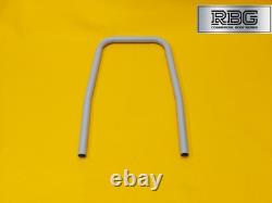 Cycle Carrier 2 Bike Towball Mounted 30kg Car Rear Tow Bar Ball Tilting Rack UK