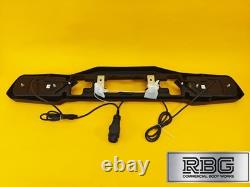 Cycle Carrier 4 Bikes Towball Mounted 60kg Car Rear Tow Bar Ball Tilting Rack UK