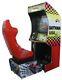 Daytona Usa Arcade Machine By Sega 1994 (excellent Condition) Rare