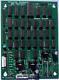 Dmd089 Williams Dmd Controller Board For Pinball Game Replaces A-14039 Free Ship