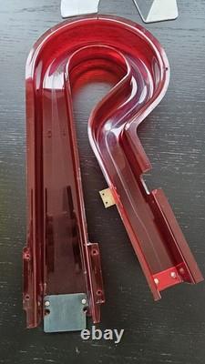 Data East Guns N Roses R Ramp