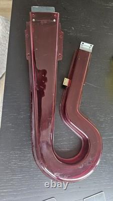 Data East Guns N Roses R Ramp