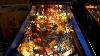 Data East Lethal Weapon 3 Pinball Machine