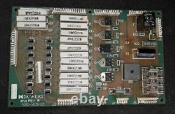 Data East PPB Driver Board TESTED 100% All DE Pinball Machines