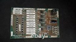 Data East PPB Driver Board TESTED 100% All DE Pinball Machines