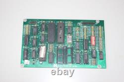 Data East / Sega / Stern DMD controller 520-5055-01