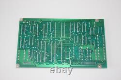 Data East / Sega / Stern DMD controller 520-5055-01