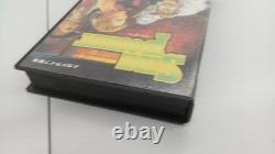 Data East Side Pocket Arcade Pinball Machine T-13083 Used