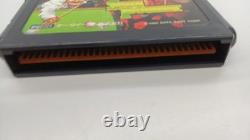 Data East Side Pocket Arcade Pinball Machine T-13083 Used