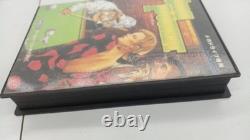 Data East Side Pocket pinball machine T-13083 arcade game