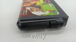 Data East Side Pocket pinball machine T-13083 arcade game