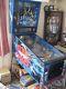 Data East Star Wars Pinball Machine 1993 In Lovely Condition