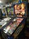 Data East Lethal Weapon Pinball Machine