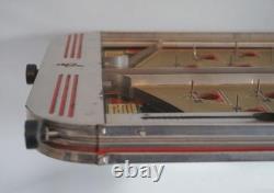 Dealer Tabletop Pinball Game by JS Joseph Schneider