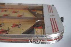 Dealer Tabletop Pinball Game by JS Joseph Schneider