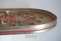 Dealer Tabletop Pinball Game by JS Joseph Schneider