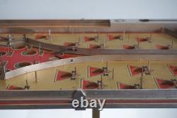 Dealer Tabletop Pinball Game by JS Joseph Schneider