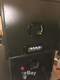 Deluxe Mini Virtual Pinball Machine