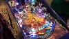 Dialed In Pinball Machine Gameplay From The Pinball Expo