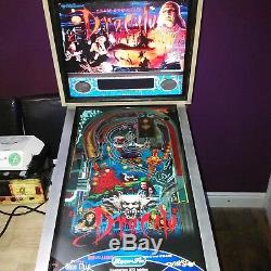 Digital Pinball Machine With 300+ Tables