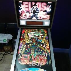 Digital Pinball Machine With 300+ Tables