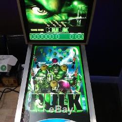 Digital Pinball Machine With 300+ Tables