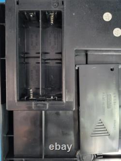 Dirt Rider Electric Pinball Game Everbright Toys NIB Tested Works Vintage Toy