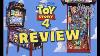 Disney Pixar Toy Story 4 Pinball Machine Review Sdtm 2022