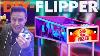 Diy Flipperautomat F R 200 Euro Begeistert Pinball Fans