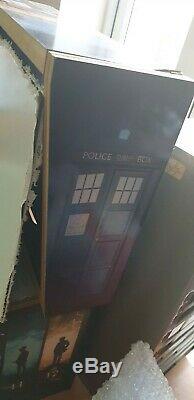 Doctor Who Bartop Pinball Machine Only one in the WORLD Project