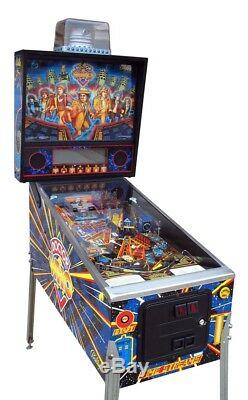 Doctor Who Pinball Machine Classic Doctor Who Merchandise