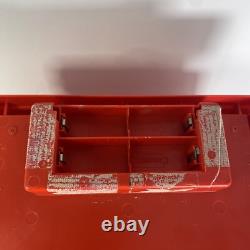 Donkey Kong Country Super Electronic Pinball Nintendo Vintage Read Description