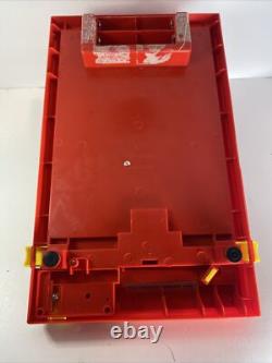 Donkey Kong Country Super Electronic Pinball Nintendo Vintage Read Description