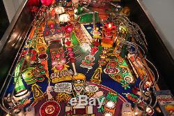 Dr Dude Pinball Machine Fully Working, Original, Great Condition. See Video