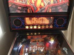 Dr Who Bally Pinball Machine