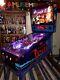 Dracula Pinball Machine One Of The Best Examples In The Country