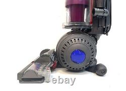 Dyson DC40 Pink Ball Upright Hoover Vacuum Cleaner Serviced & Cleaned