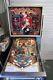 Eight Ball Deluxe Pinball Machine By Bally 1981 Original. Excellent