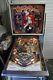 Eight Ball Deluxe Pinball Machine By Bally 1981 Original. Excellent