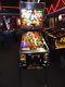 Elvira And The Party Monsters Pinball Machine Led's Very Nice