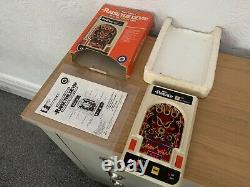 Entex Raise The Devil Vintage 1980 Pinball Game -? Was £400.00, Now £225.00