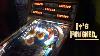 Epic Repairs On A Bally Eight Ball Deluxe Le Pinball Machine