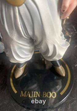 Evil Majin Boo Bandai Tamashii Dragon ball Z