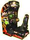 Fast And Furious Arcade Machine By Raw Thrills 2004 (excellent Condition) Withlcd