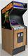Frogger Arcade Machine By Sega (excellent Condition) Rare