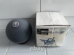 Faball Black Hammer Bowling Ball 16lb New In Box, Undrilled RARE 80s GEM