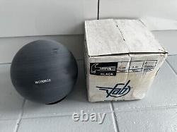 Faball Black Hammer Bowling Ball 16lb New In Box, Undrilled RARE 80s GEM