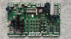 Faulty Williams Pinball Machine WPC Power Driver Board Spares Or Repairs