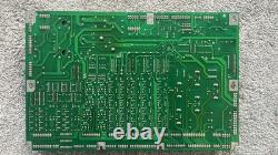 Faulty Williams Pinball Machine WPC Power Driver Board Spares Or Repairs